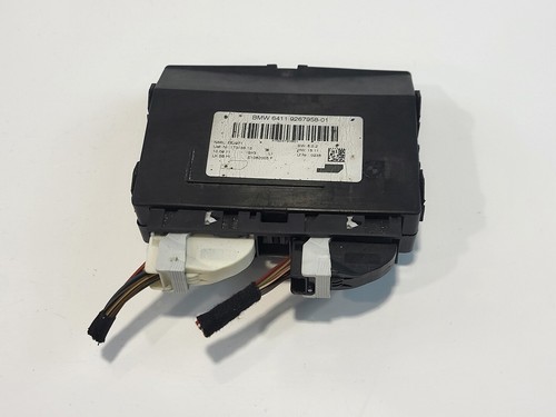 Bmw f20 118d centralina - f20,