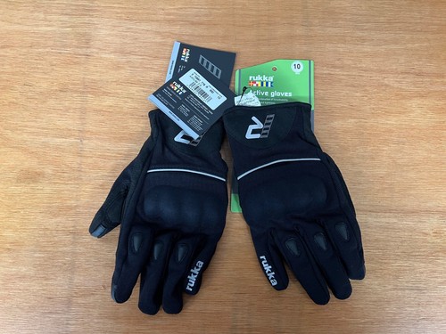 Guanti moto rukka airium - moto,