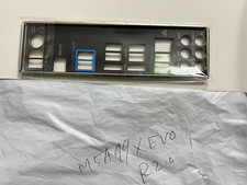 ASUS M5A99X EVO R2.0 IO SHIELD