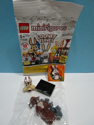 Lego minifigures serie - minifigures,