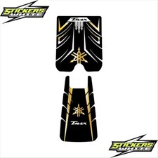 Kit protezione tunnel - protezione, +