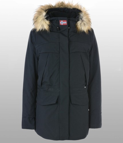 Giacca donna napapijri - napapijri, skidoo