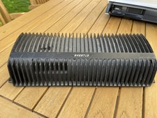 Multicamera BOSE Lifestyle