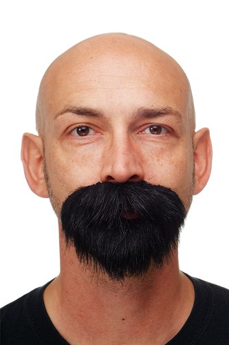 Carnevale halloween barba - carnevale,