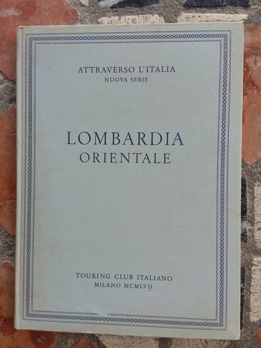 Attraverso italia lombardia - l'italia-,