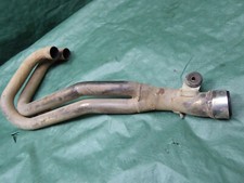 COLLETTORE SCARICO VERTEMATI