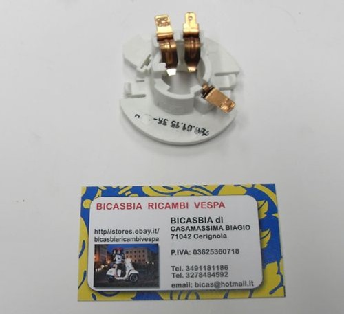 293880 portalampada faro - 293880,