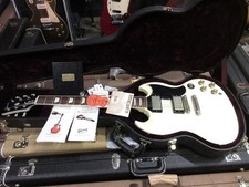 Gibson Custom Shop 1961 Les