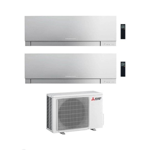 Mitsubishi climatizzatore dual - climatizzatore,