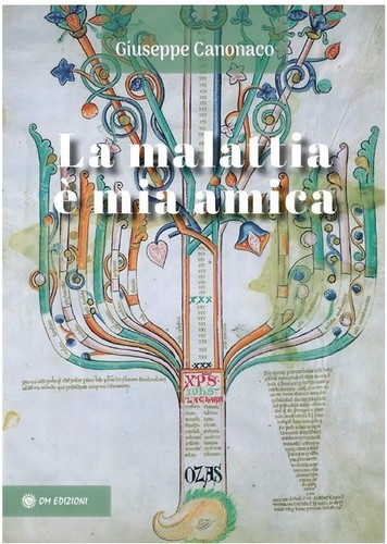 Malattia mia amica - la,