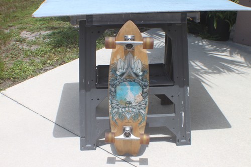 Arbor sizzler vintage - arbor,