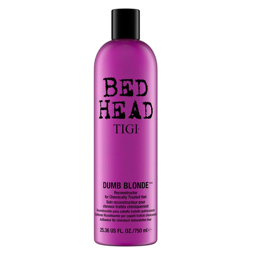 Tigi bed head dumb blonde - bed,