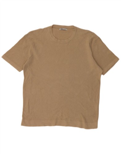 Zara shirt uomo top grande - t-shirt,