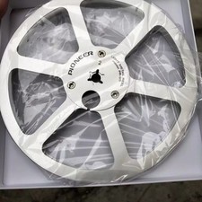 Coppia bobine in metallo