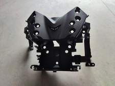 Telaietto Anteriore, Vano Batteria Yamaha X-max 400 2017 2020 Leggere!