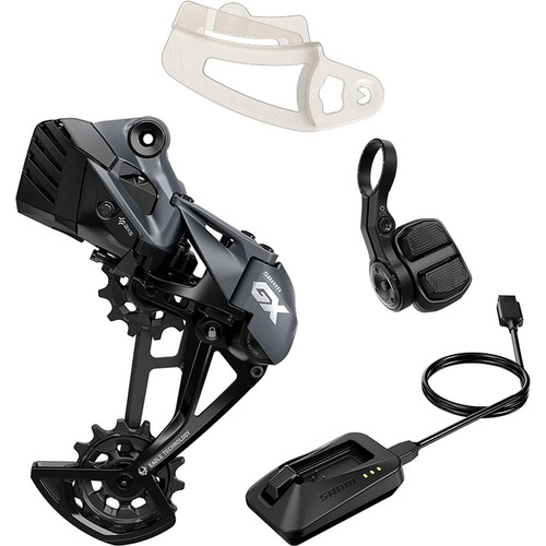 Sram eagle axs - axs, upgrade