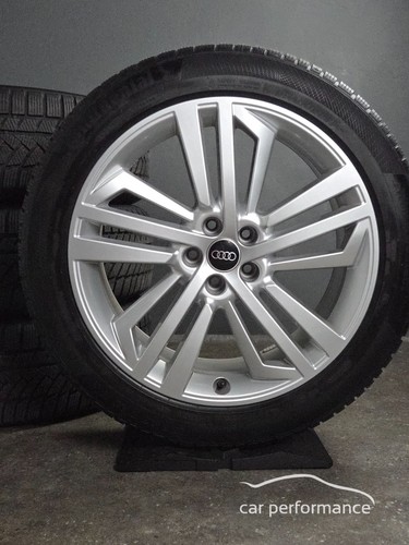 Cerchi audi sq5 pollici - q5, 20
