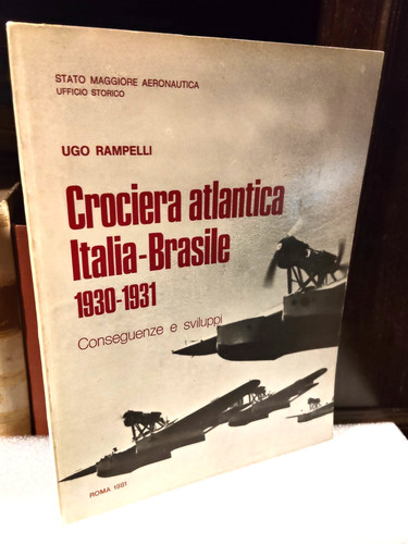 Ugo rampelli crociera - ugo,