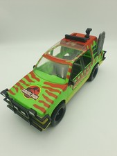 Jurassic park jungle explorer - park,