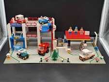 LEGO Legoland 6394 Shell