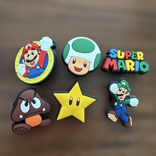 Super mario personaggio - super,