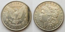 USA Stati Uniti - 1 dollaro