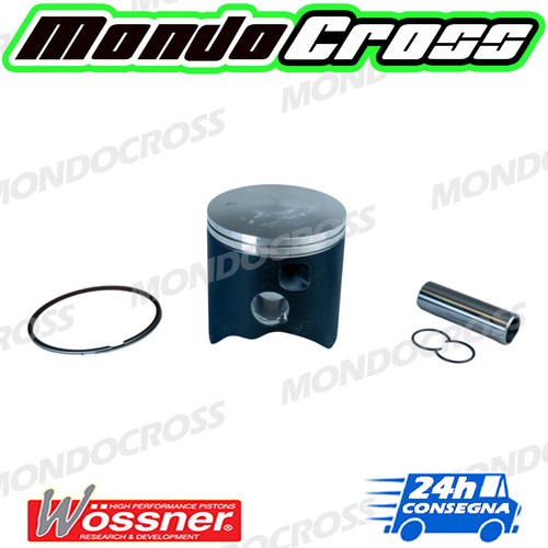 Pistone wossner ø71 - pistone, Ø71.96mm