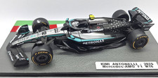 F1 2025 - MERCEDES AMG F1 W16