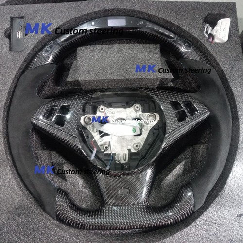 Volante led fibra - volante,