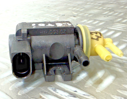 Electrovanne turbo golf 5 - electrovanne, vw