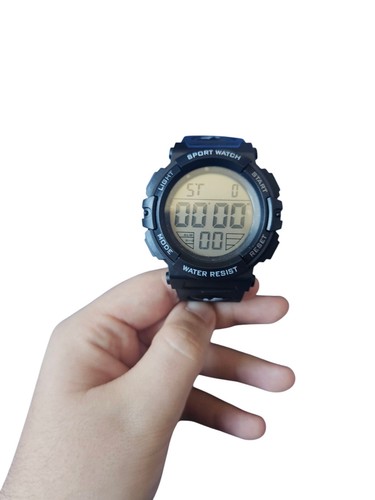 Orologio automatico sport - orologio,