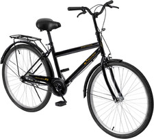 Bicicletta Da Passeggio