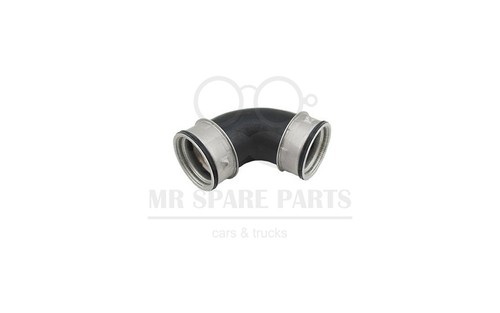 Tubo manicotto intercooler - tubo, vw