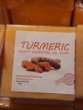  Sapone all'olio essenziale di