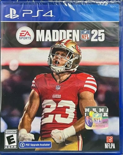 Madden nfl playstation 4 - nfl,