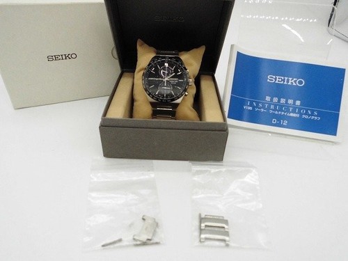 Orologio seiko spirit smart - seiko,