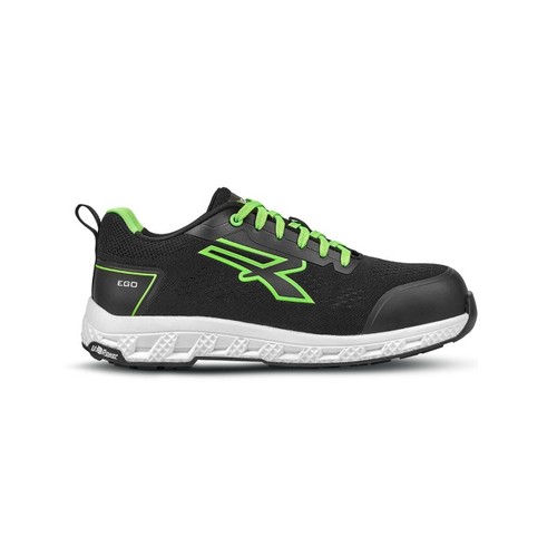Scarpe antinfortunistiche - scarpe,