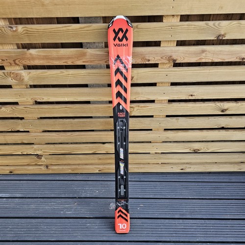 Sci alpino volkl race tiger - sci,