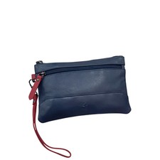 Pochette uomo Rodrigo pelle