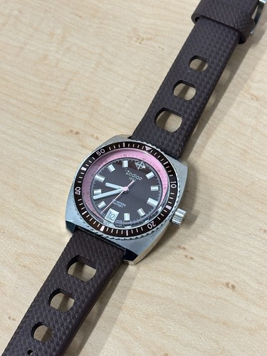 Orologio polso subacqueo - da,