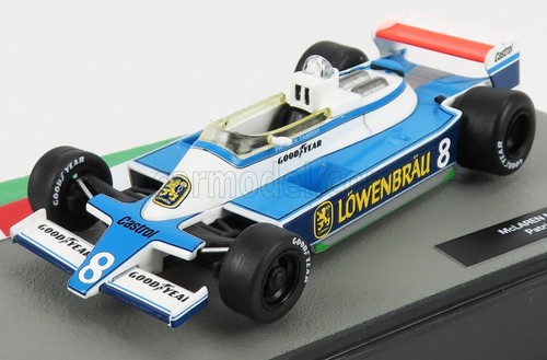 Edicola mclaren f1 - edicola,