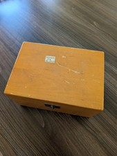 Lotto microscopi vintage leitz - vintage,