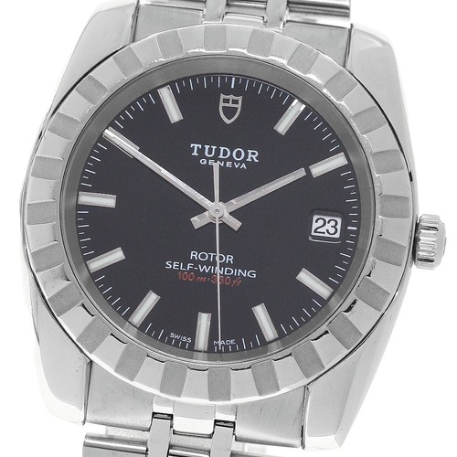 Orologio uomo automatico tudor - orologio,