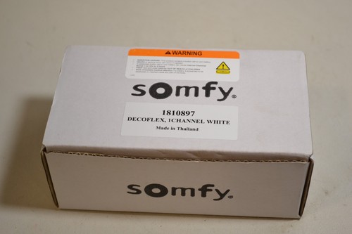 Originale somfy 1810897 - somfy,