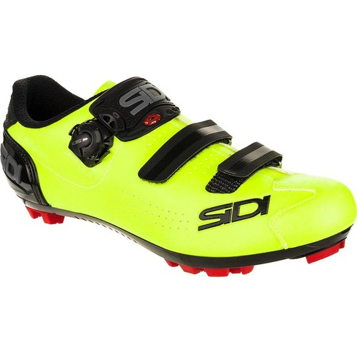 New sidi trace mtb - trace, 2