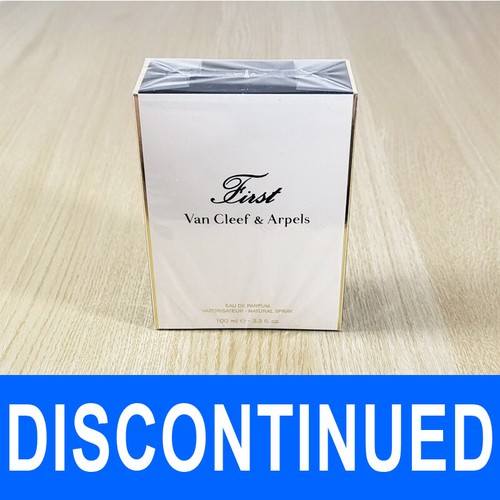 Van cleef arpels - first, eau