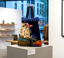 ARTIGIANATO FIORENTINO Borsa