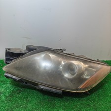 Centralina Faro Fanale