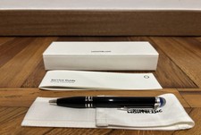 Penna Montblanc Starwalker