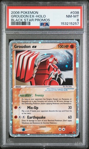 2006 pokemon black star - 2006,